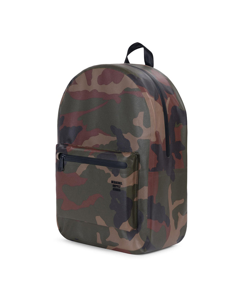 Settlement Backpack Studio Woodland Camo data-zoom-image=