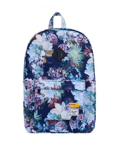 adidas backpack navy blue and pink Adidas Unisex Alliance ll Sackpack Backpack In Hot Pink/Navy Blue Back To  School