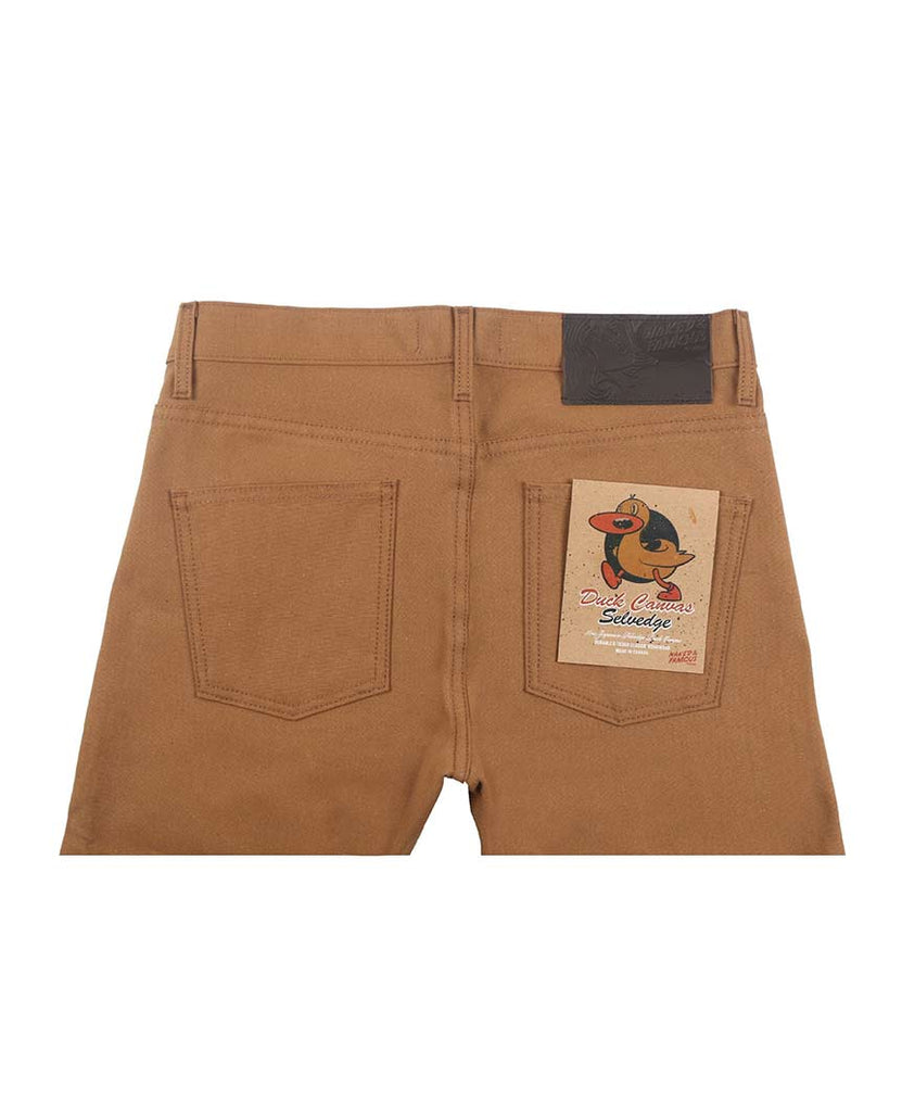 Selvedge Duck  Super Guy data-zoom-image=