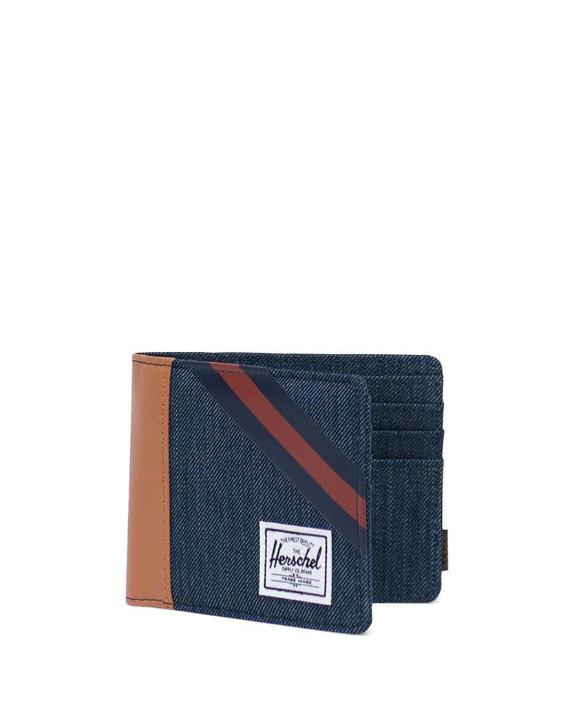 Roy Wallet Indigostripe data-zoom-image=