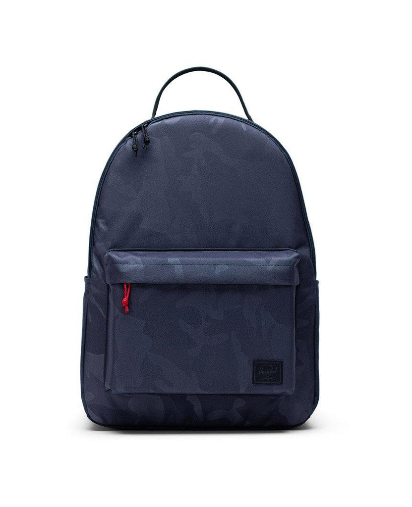 Classic Backpack XL Delta Graphite Tonal Camo data-zoom-image=
