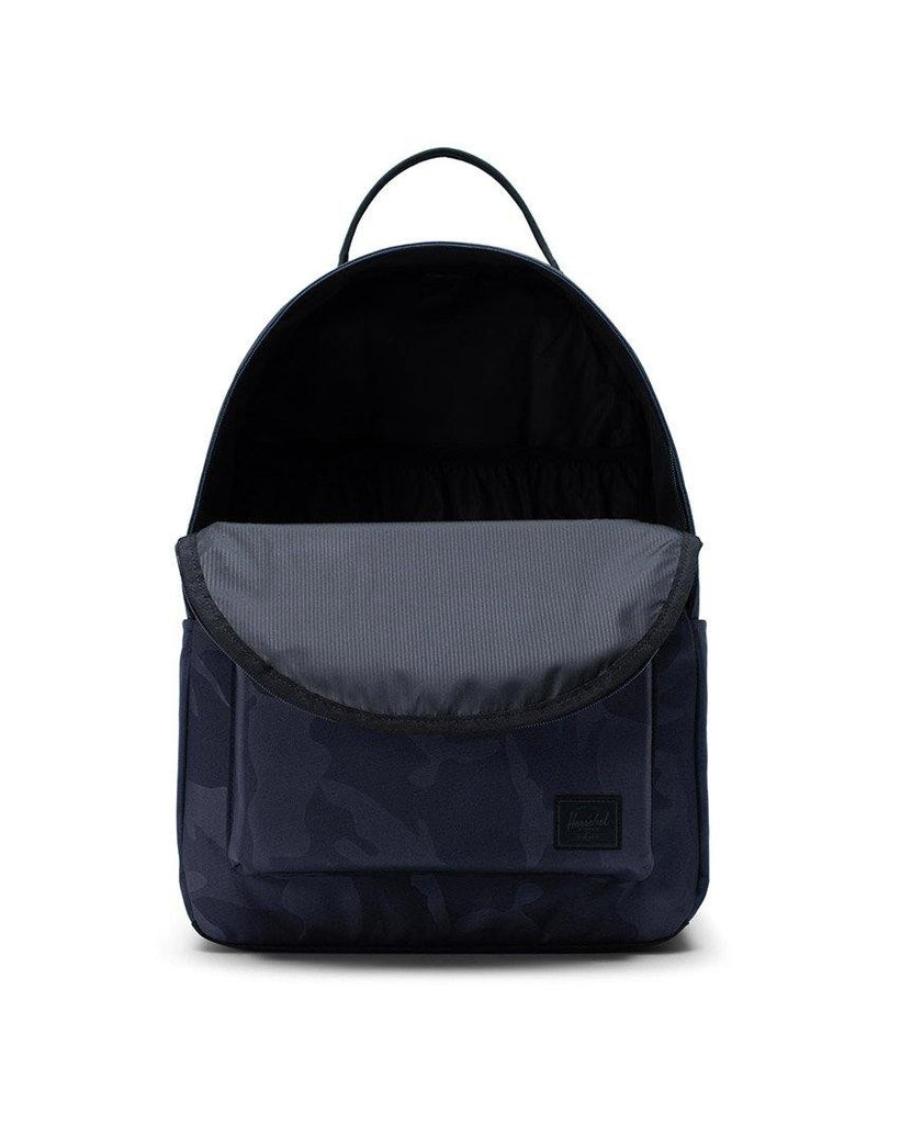 Classic Backpack XL Delta Graphite Tonal Camo data-zoom-image=