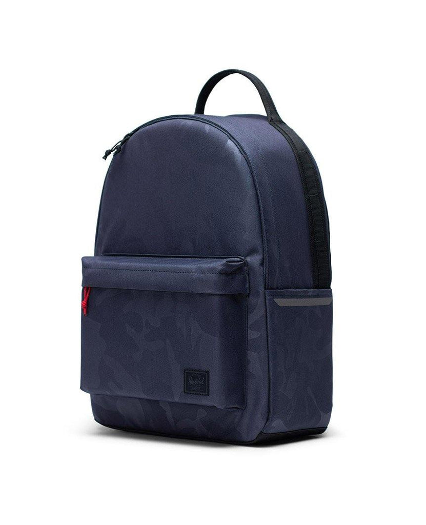 Classic Backpack XL Delta Graphite Tonal Camo data-zoom-image=