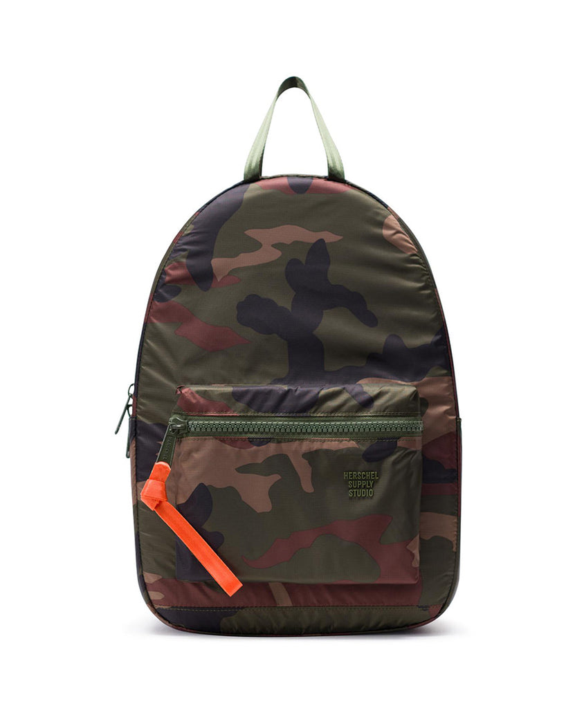 HS6 Backpack Studio Woodland Camo data-zoom-image=