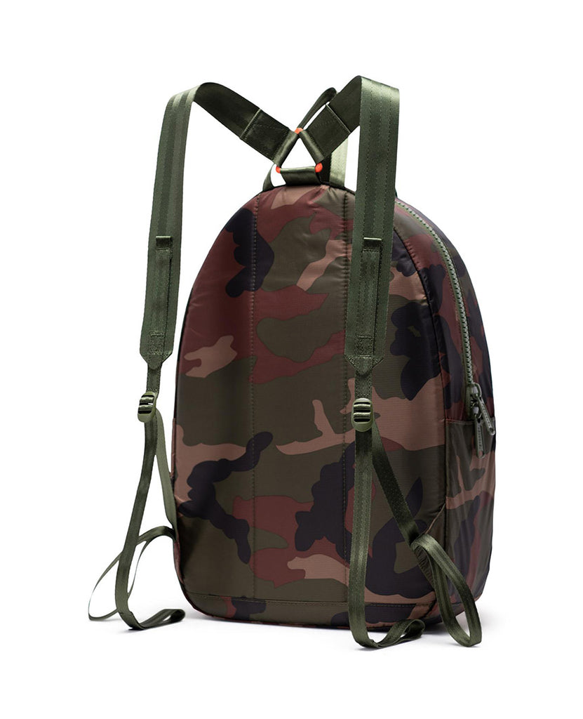 HS6 Backpack Studio Woodland Camo data-zoom-image=