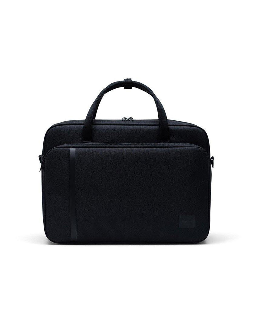 Gibson Messenger Black data-zoom-image=