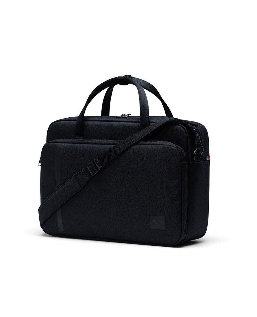 Gibson Messenger Black data-zoom-image=