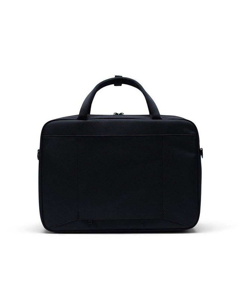 Gibson Messenger Black data-zoom-image=