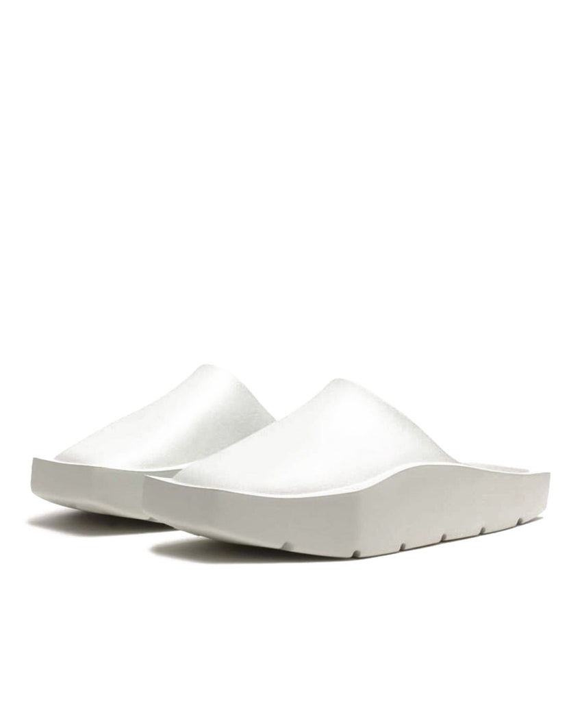 Air Jordan Hex Mule SP Womens Light Silver data-zoom-image=