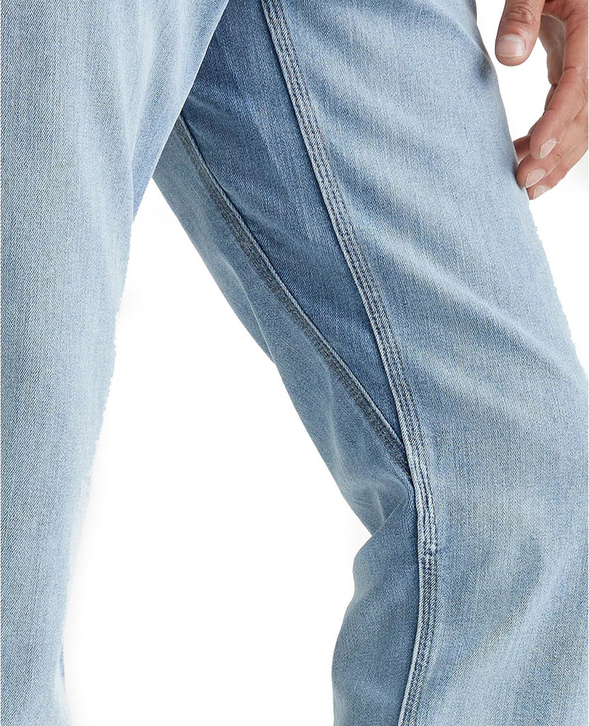 Performance Denim Slim Fit Modern Bleach data-zoom-image=
