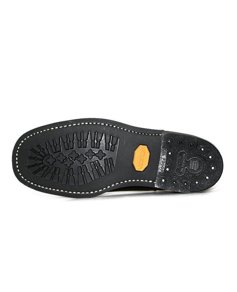 Pecan Tumbled Romeos 14337 M7 3E Mens data-zoom-image=