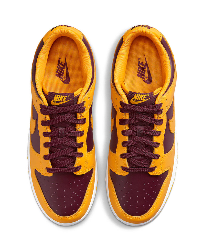 Dunk Low “Arizona State” University Gold data-zoom-image=
