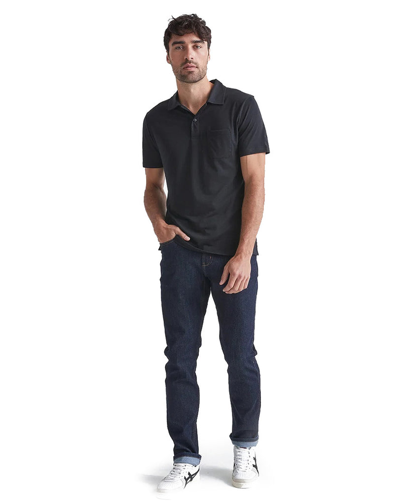 The Only Polo Black data-zoom-image=
