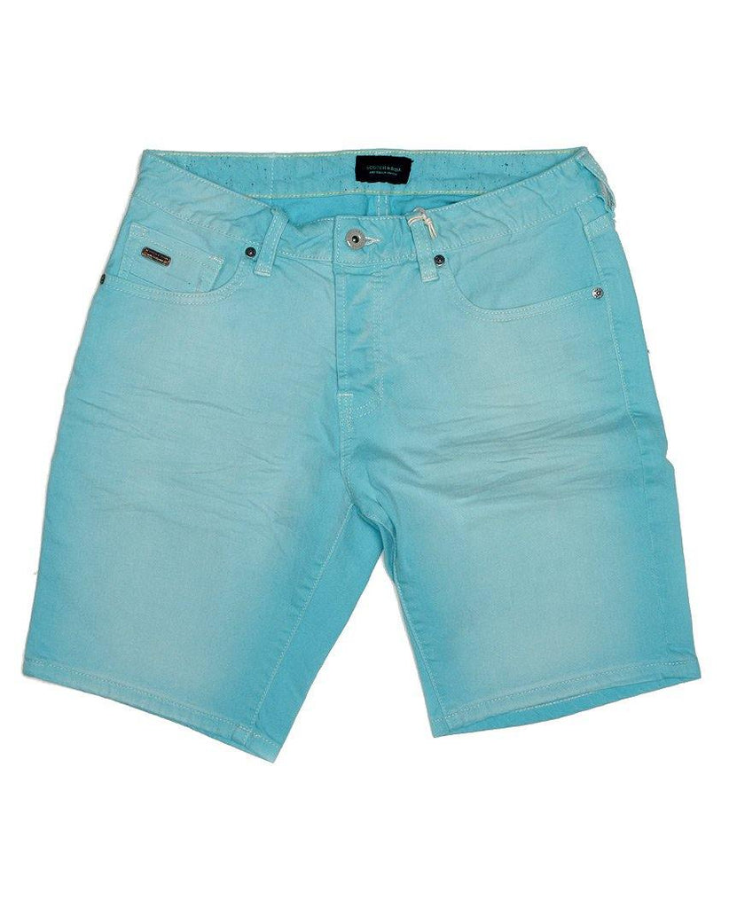 5 Pocket Shorts  Seaform - Bricks and Bonds data-zoom-image=
