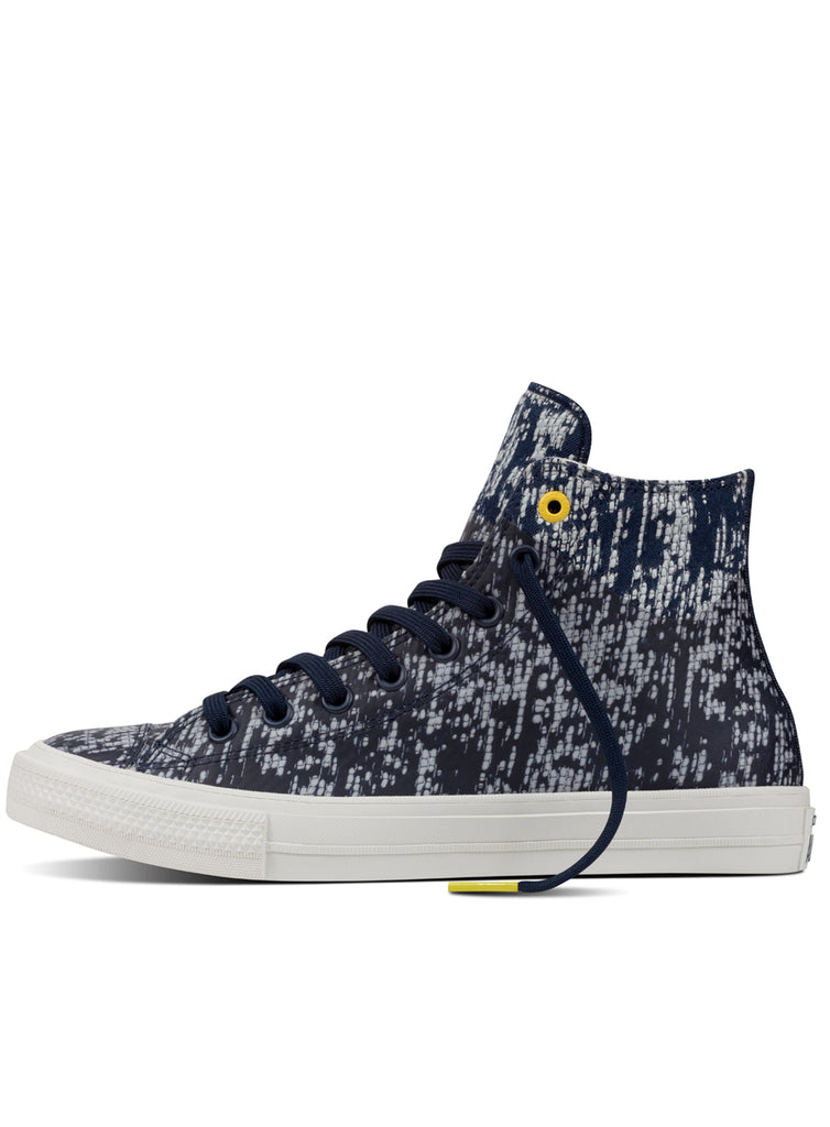 Chuck II Rubber Obsidian data-zoom-image=