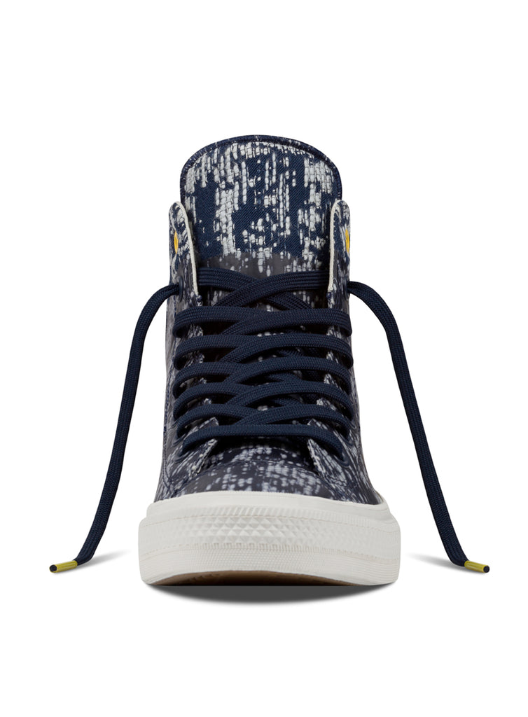Chuck II Rubber Obsidian data-zoom-image=
