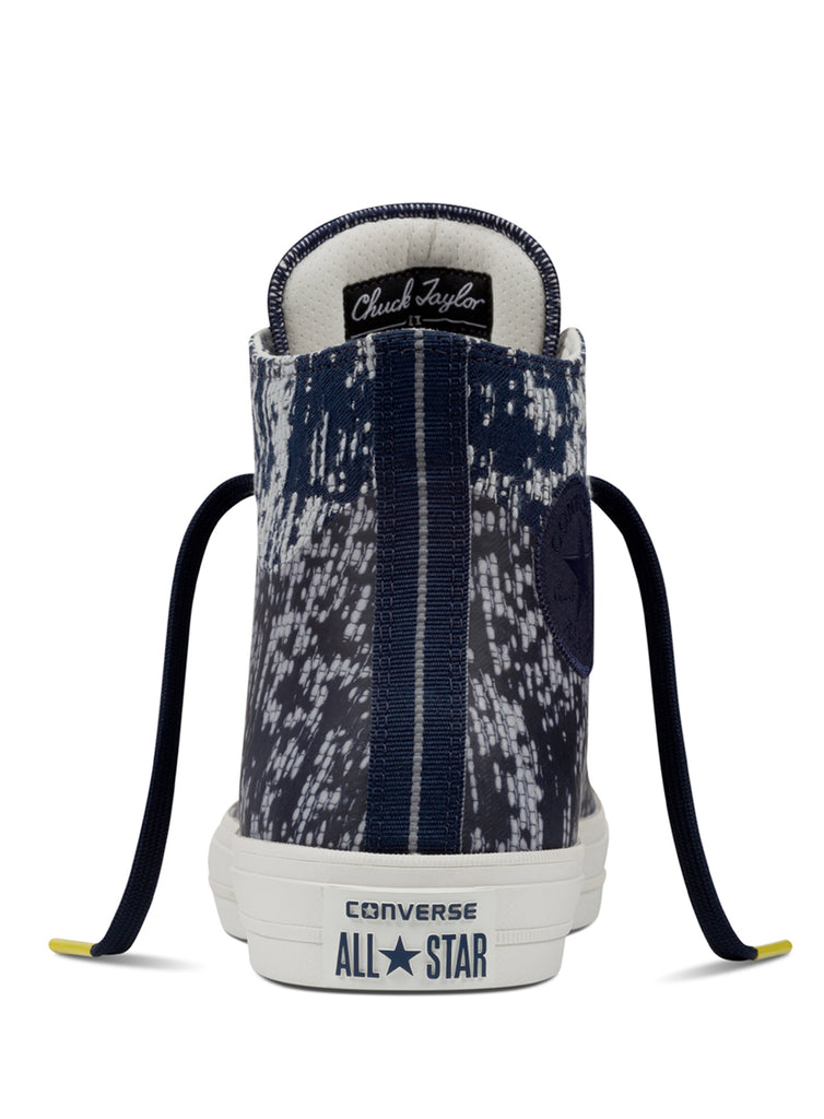 Chuck II Rubber Obsidian data-zoom-image=
