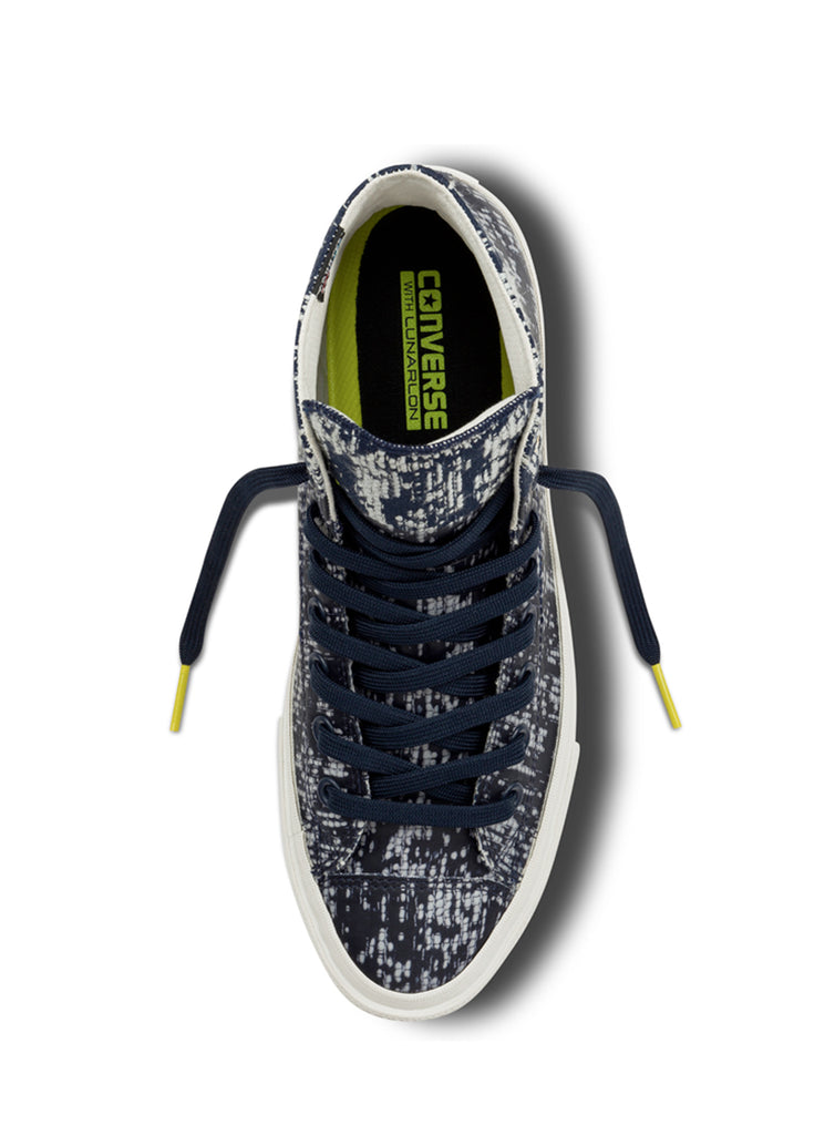Chuck II Rubber Obsidian data-zoom-image=