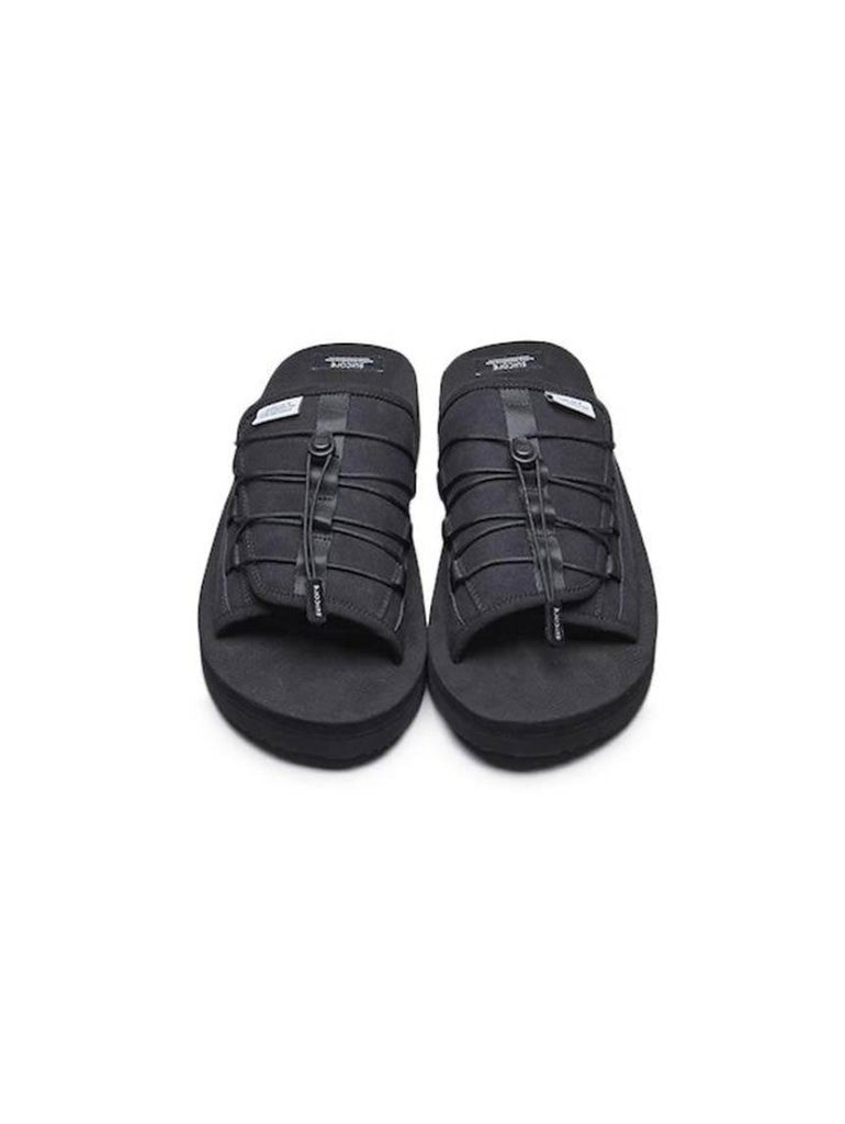 OLAS-ECS Sandals Black data-zoom-image=