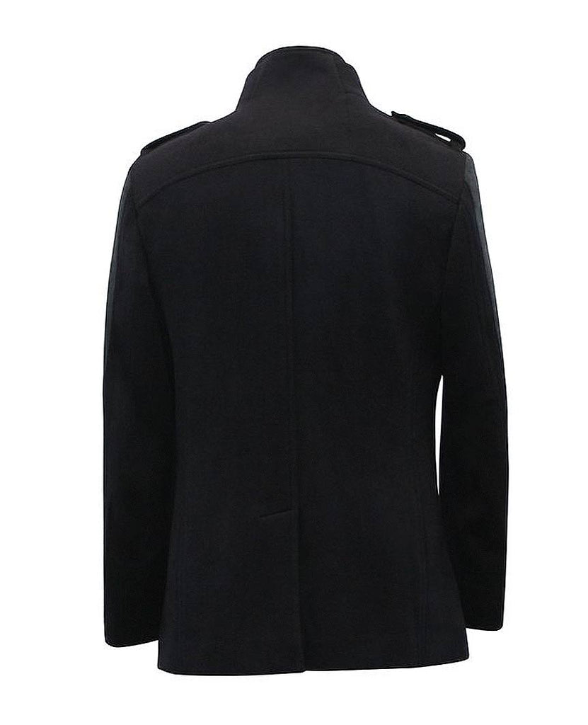 Wool Coat Navy data-zoom-image=