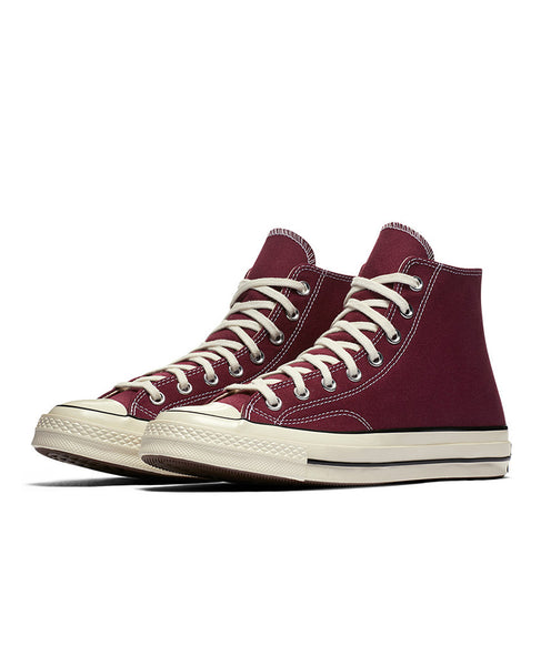 Converse hotsell burgundy mens