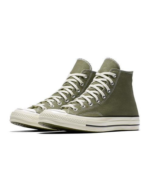 Chuck 70 Hi Top Field Surplus Converse Bricks and Bonds