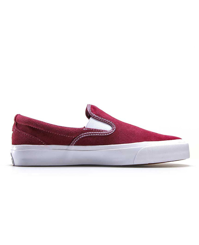 One Star CC Slip Pro Dark Burgundy data-zoom-image=