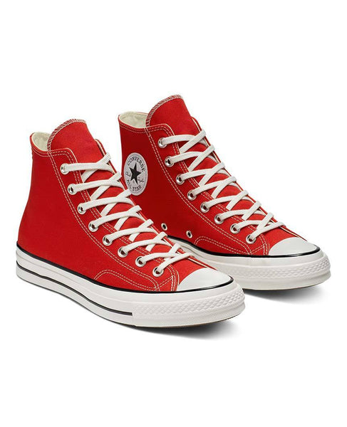 Converse shoes hot sale red colour