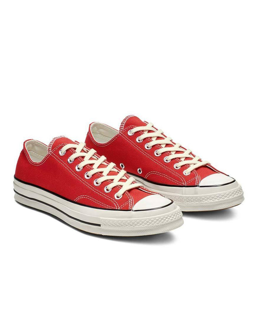 Chuck 70 Vintage Canvas Enamel Red data-zoom-image=