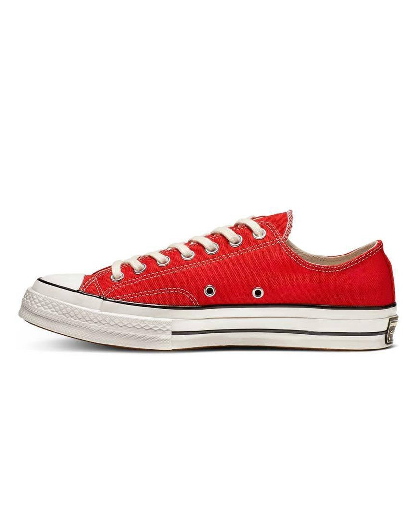Chuck 70 Vintage Canvas Enamel Red data-zoom-image=
