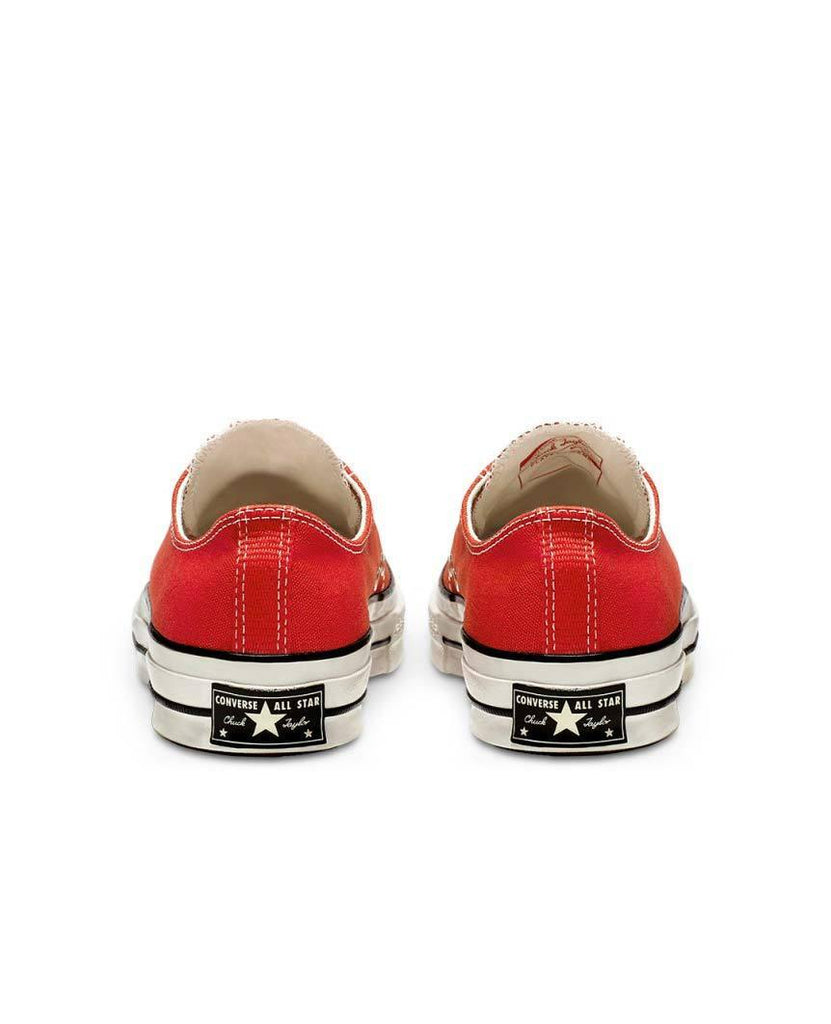 Chuck 70 Vintage Canvas Enamel Red data-zoom-image=