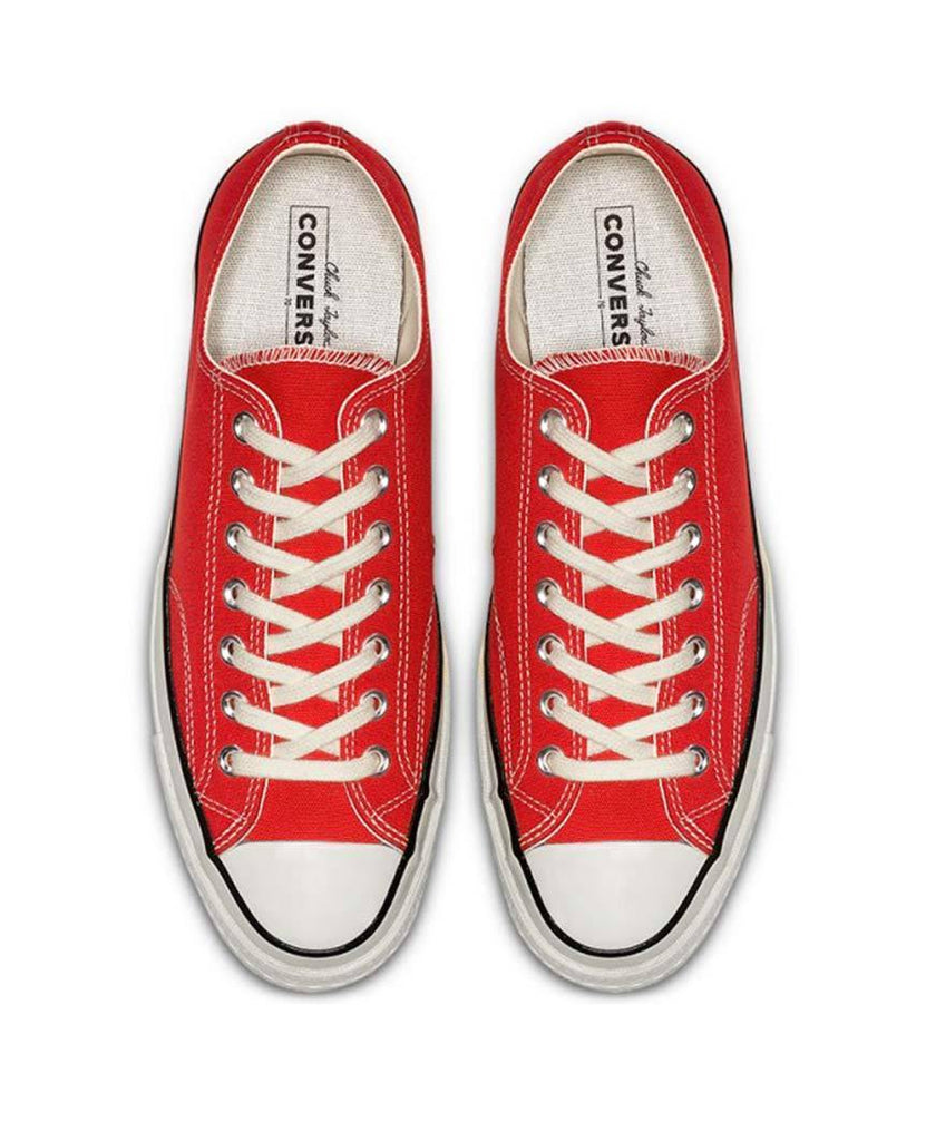 Chuck 70 Vintage Canvas Enamel Red data-zoom-image=