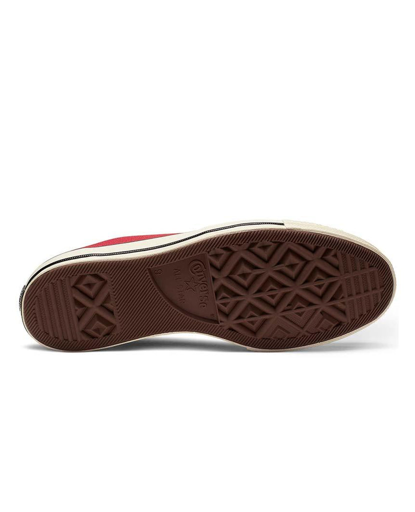 Chuck 70 Vintage Canvas Enamel Red data-zoom-image=