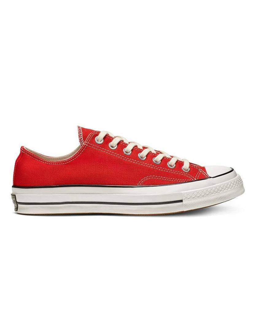 Chuck 70 Vintage Canvas Enamel Red data-zoom-image=