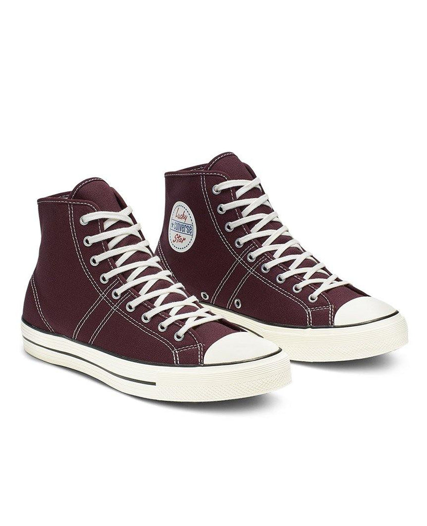 Lucky Star High Top El Dorado data-zoom-image=