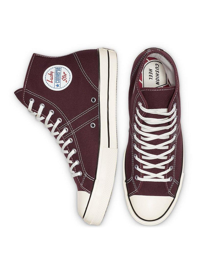 Lucky Star High Top El Dorado data-zoom-image=