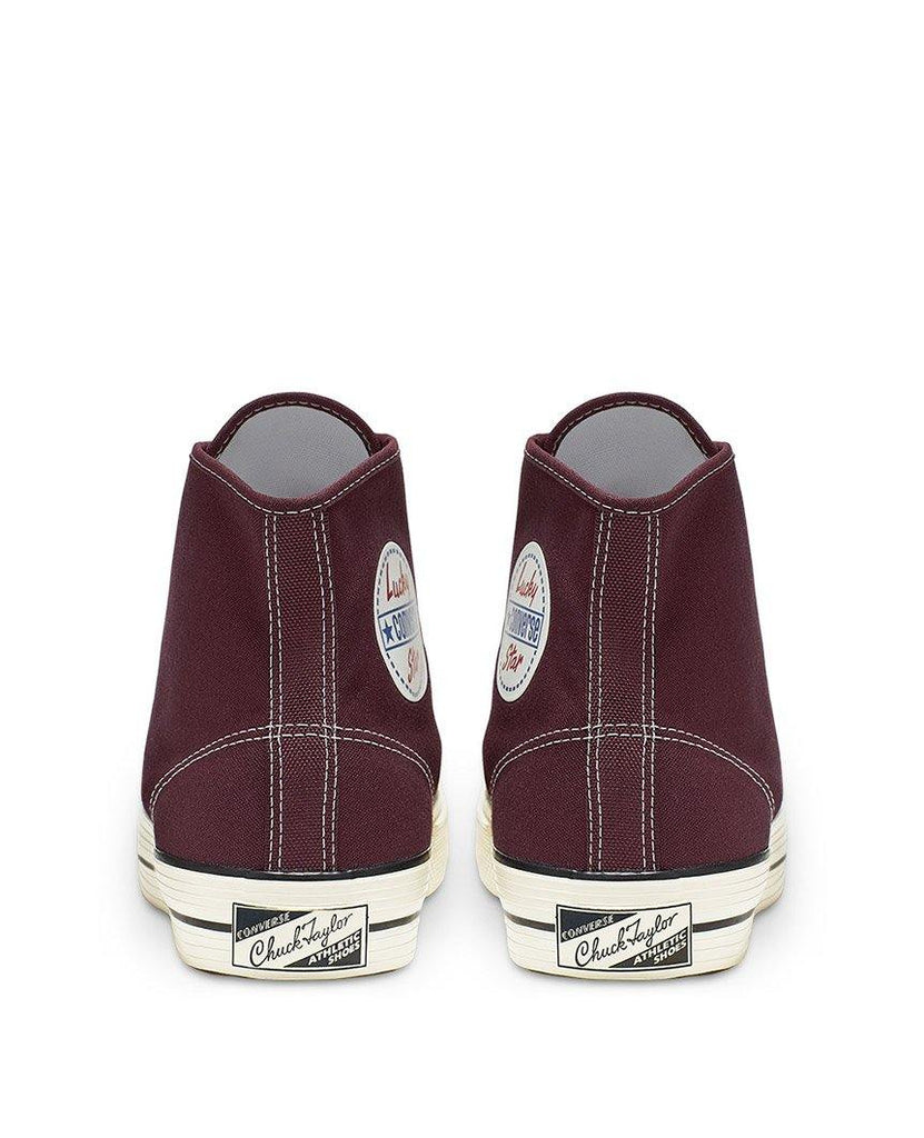 Lucky Star High Top El Dorado data-zoom-image=