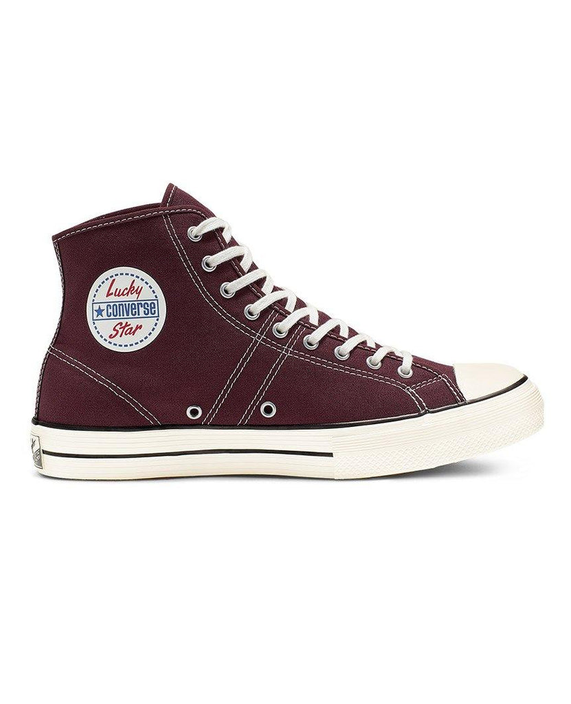 Lucky Star High Top El Dorado data-zoom-image=