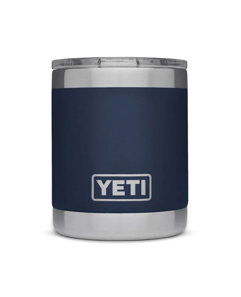 Rambler 295 ML 10 OZ Lowball with Magslider Lid Navy data-zoom-image=
