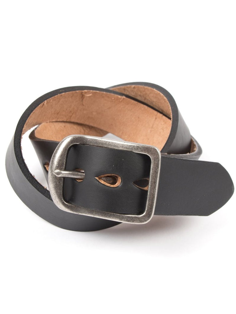 Thick Belt Black data-zoom-image=