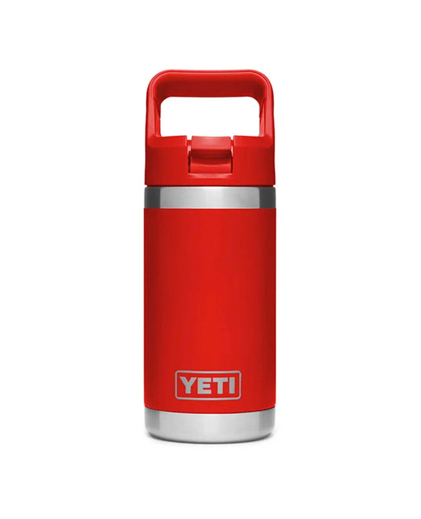 Rambler Jr. 355 ml Kids Bottle Canyon Red data-zoom-image=