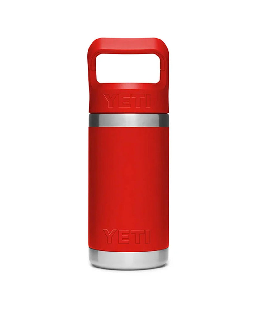 Rambler Jr. 355 ml Kids Bottle Canyon Red data-zoom-image=