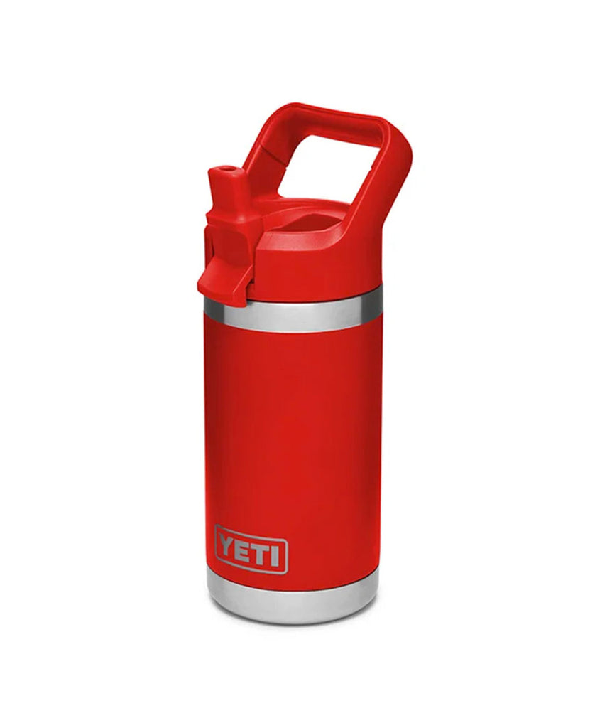 Rambler Jr. 355 ml Kids Bottle Canyon Red data-zoom-image=