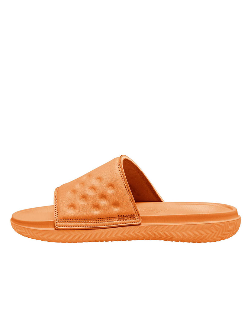 Jordan Play Mens Slides Bright Citrus data-zoom-image=
