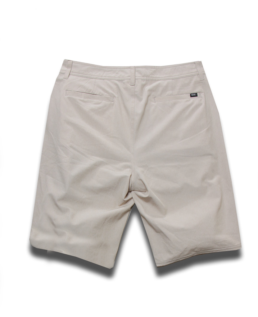 Jalama Deck Shorts Khaki data-zoom-image=