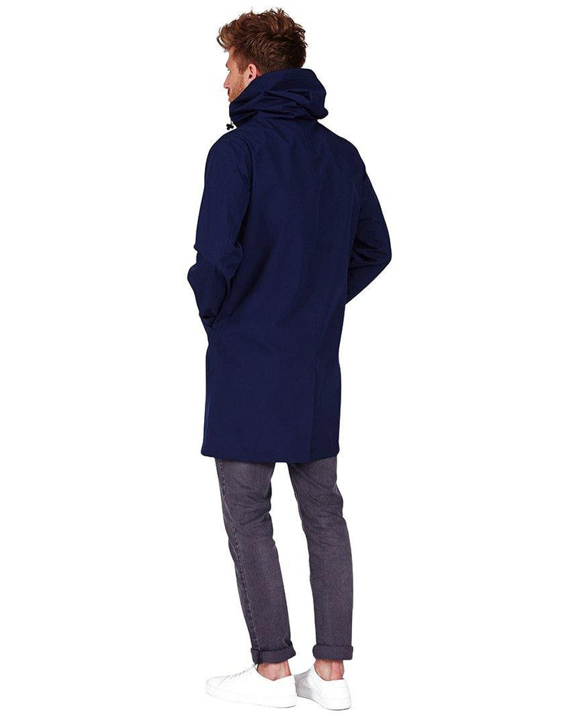 Calixto Jacket  Dark Iris data-zoom-image=