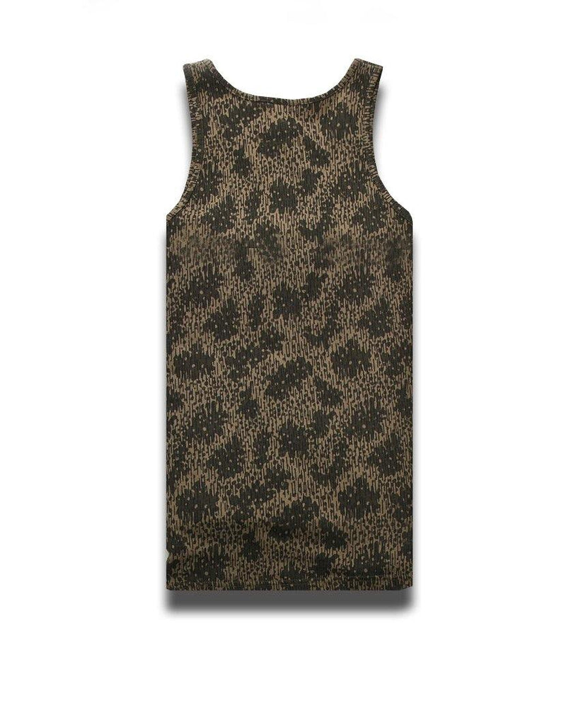 Camo Tank Top data-zoom-image=