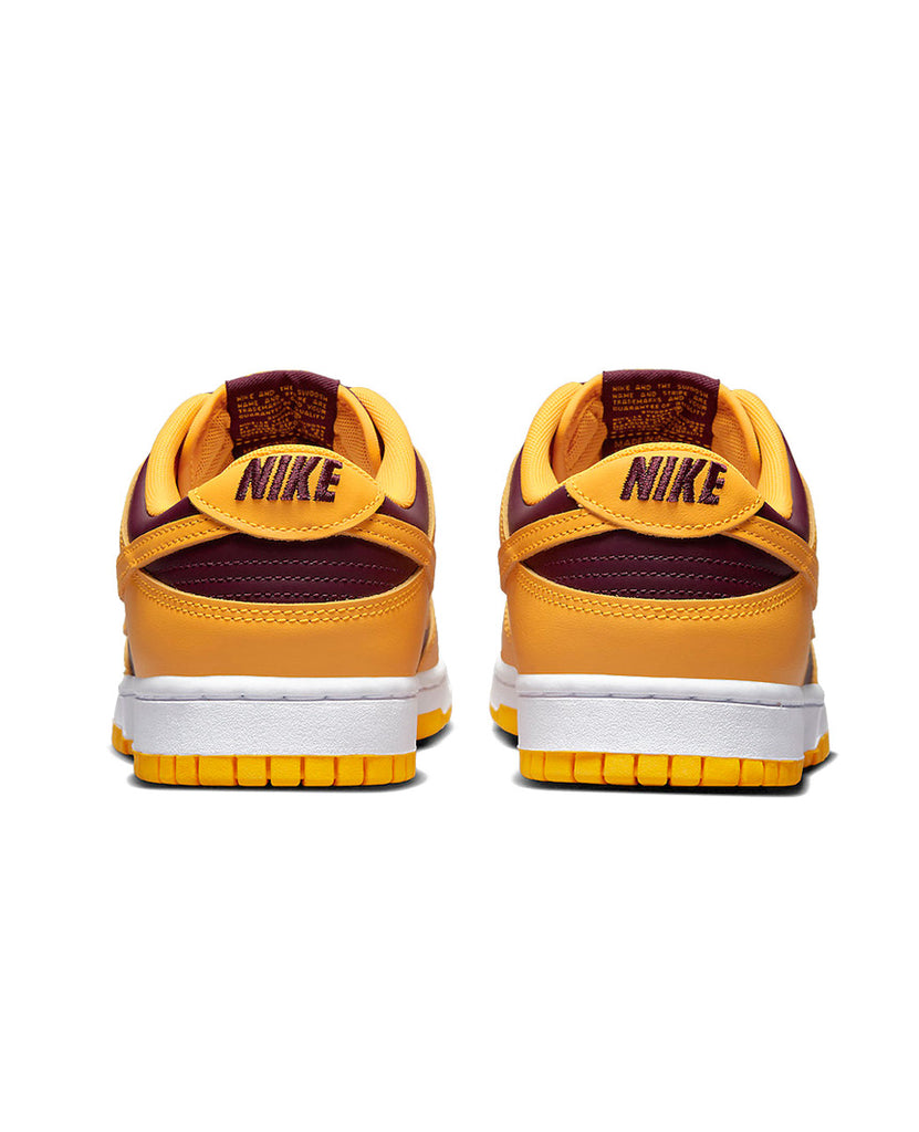 Dunk Low “Arizona State” University Gold data-zoom-image=