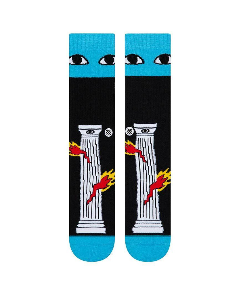 Pillar Black Classic Crew Ricardo Cavolo data-zoom-image=