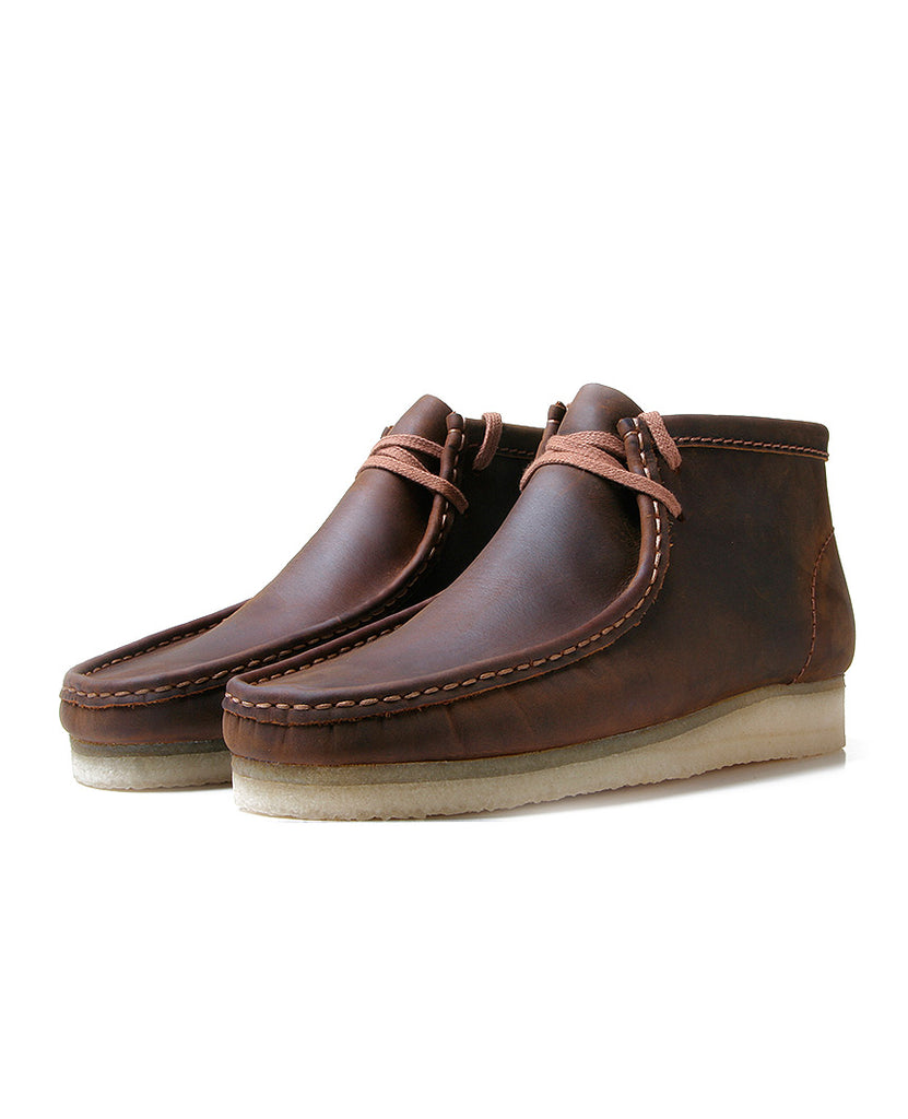 Originals Wallabee Boot Beeswax data-zoom-image=